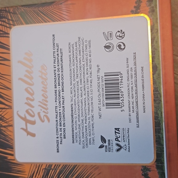 Makeup kit - Picture 4 of 9